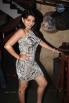 Hot Girls at Juhi n Sachin Shroff Party - 17 of 80