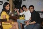 Hot Girls at Juhi n Sachin Shroff Party - 21 of 80