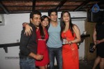 Hot Girls at Juhi n Sachin Shroff Party - 22 of 80