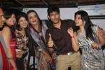 Hot Girls at Juhi n Sachin Shroff Party - 79 of 80