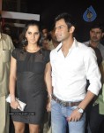 Sania, Shoaib n Hot Bolly Celebs at Diesel Store Launch - 17 of 48