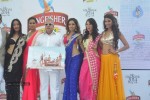 Hot Models at Kingfisher Calendar 2014 Launch - 13 of 123