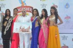 Hot Models at Kingfisher Calendar 2014 Launch - 34 of 123