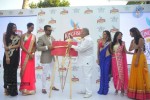 Hot Models at Kingfisher Calendar 2014 Launch - 27 of 123