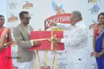 Hot Models at Kingfisher Calendar 2014 Launch - 32 of 123
