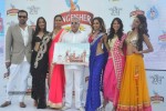 Hot Models at Kingfisher Calendar 2014 Launch - 43 of 123