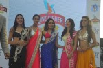 Hot Models at Kingfisher Calendar 2014 Launch - 54 of 123