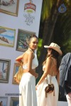 Hot Models at Kingfisher Calendar 2014 Launch - 59 of 123