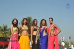 Hot Models at Kingfisher Calendar 2014 Launch - 90 of 123