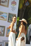 Hot Models at Kingfisher Calendar 2014 Launch - 100 of 123