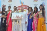 Hot Models at Kingfisher Calendar 2014 Launch - 121 of 123