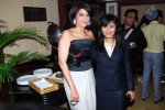 Hot Models at Varuna D Jani Collection Launch - 17 of 39