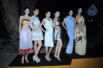 Hot Models at Wendell Rodericks Show - 23 of 57