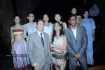 Hot Models at Wendell Rodericks Show - 56 of 57