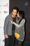 Hot TV Celebs at Indian Telly Awards 2012 - 93 of 106
