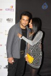 Hot TV Celebs at Indian Telly Awards 2012 - 30 of 106