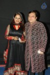 Hot TV Celebs at Indian Telly Awards 2012 - 97 of 106