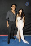 Hot TV Celebs at Indian Telly Awards 2012 - 100 of 106