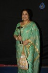 Hot TV Celebs at Indian Telly Awards 2012 - 41 of 106