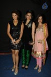 Hot TV Celebs at Indian Telly Awards 2012 - 78 of 106