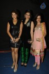 Hot TV Celebs at Indian Telly Awards 2012 - 78 of 106