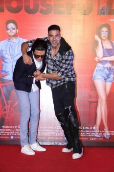 Housefull 3 Trailer Launch Photos - 3 of 34