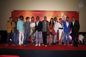 Housefull 3 Trailer Launch Photos - 11 of 34