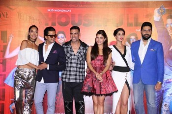 Housefull 3 Trailer Launch Photos - 19 of 34