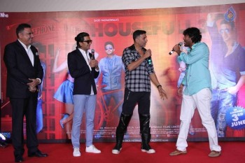 Housefull 3 Trailer Launch Photos - 23 of 34