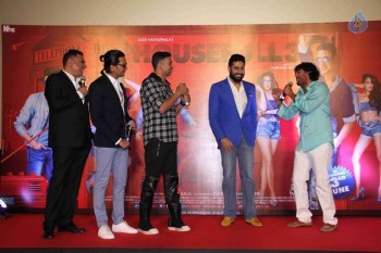 Housefull 3 Trailer Launch Photos - 29 of 34