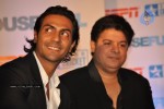 Housefull Movie Starcast at ICC T20 World Cup Event - 1 of 42
