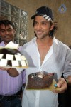 Hrithik Roshan Bday Event - 1 of 27