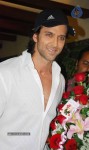 Hrithik Roshan Bday Event - 2 of 27