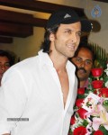 Hrithik Roshan Bday Event - 3 of 27