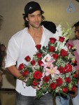 Hrithik Roshan Bday Event - 8 of 27