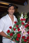 Hrithik Roshan Bday Event - 13 of 27