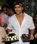 Hrithik Roshan Bday Event - 14 of 27