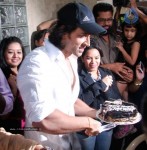 Hrithik Roshan Bday Event - 15 of 27