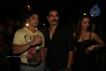 Hrithik Roshan Birthday Party Stills - 3 of 21