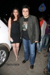 Hrithik Roshan Birthday Party Stills - 7 of 21