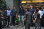 Hrithik Roshan Discharged Photos - 22 of 37