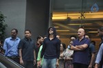 Hrithik Roshan Discharged Photos - 24 of 37