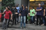 Hrithik Roshan Discharged Photos - 4 of 37