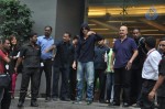 Hrithik Roshan Discharged Photos - 26 of 37