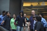 Hrithik Roshan Discharged Photos - 9 of 37