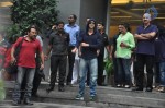 Hrithik Roshan Discharged Photos - 10 of 37