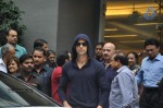 Hrithik Roshan Discharged Photos - 11 of 37