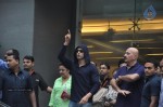 Hrithik Roshan Discharged Photos - 34 of 37