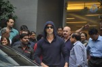 Hrithik Roshan Discharged Photos - 14 of 37