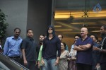 Hrithik Roshan Discharged Photos - 36 of 37